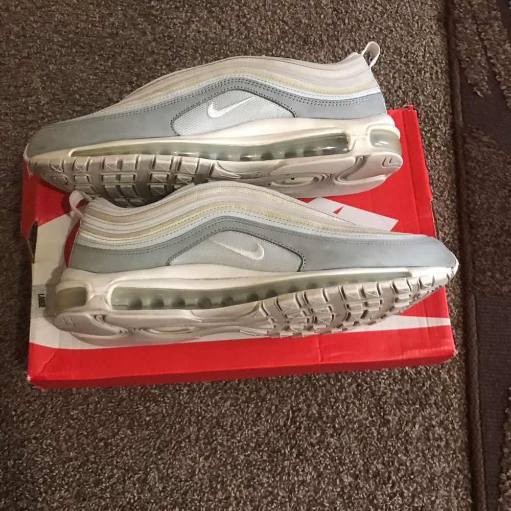 Nike air max 97 premium - Picture 4 of 10